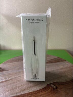 Artis Elite Collection Mirror Finish Oval 3 Brush